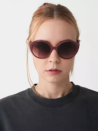 GUESS | Lunettes de soleil GU00155/57 | rot